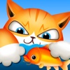 Fishing Cat ~ Meow