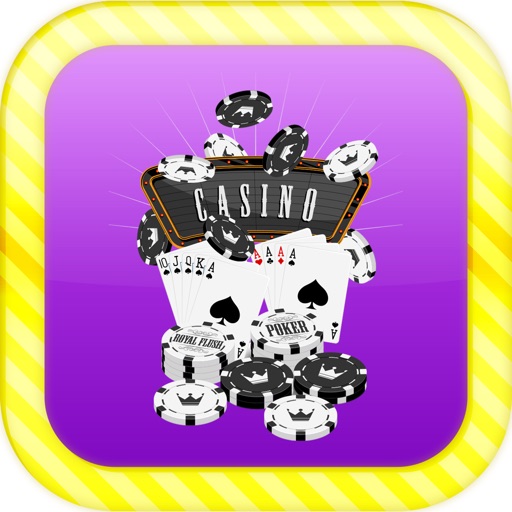 !CASINO! --  Vegas Big Jackpot Casino Machines $$ icon