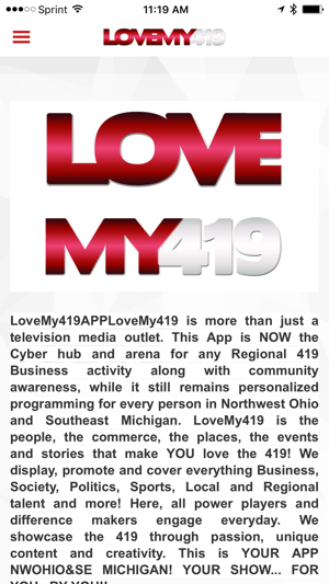 Love My 419(圖2)-速報App