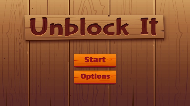 Unblock It —— Very difficult!