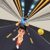 Why Boy! Running Wild - iPhoneアプリ
