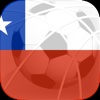 Penalty Soccer World Tours 2017: Chile