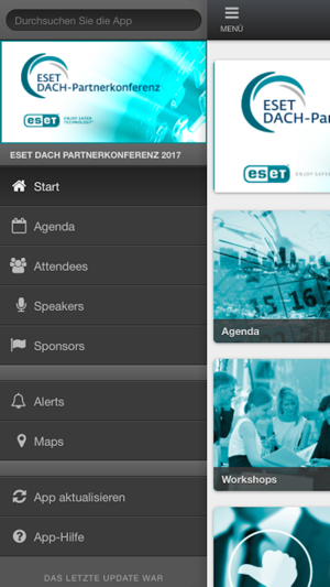 ESET DACH PK(圖3)-速報App