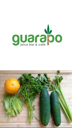 Guarapo Organic Juice Bar(圖1)-速報App