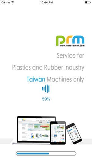 PRM-Taiwan(圖1)-速報App