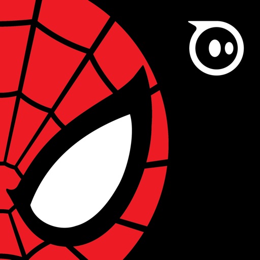 Spider-Man Interactive App-Enabled Super Hero