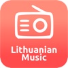 Lithuanian Music Radio Stations