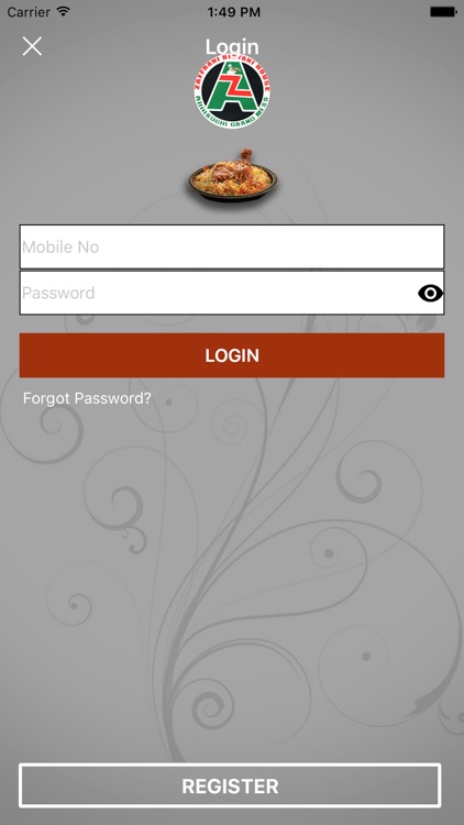 ZaffraniBiryaniHouse