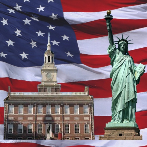 US Historical Documents