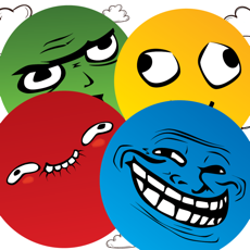 Activities of Memes and Trolls Tube Game