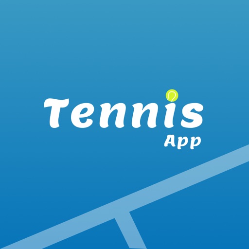 Tennis App