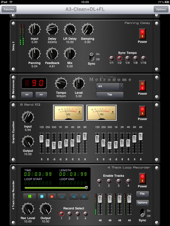 StompBox