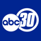 App Icon for ABC30 Central CA App in Argentina IOS App Store