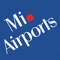 Icon Milan Airports