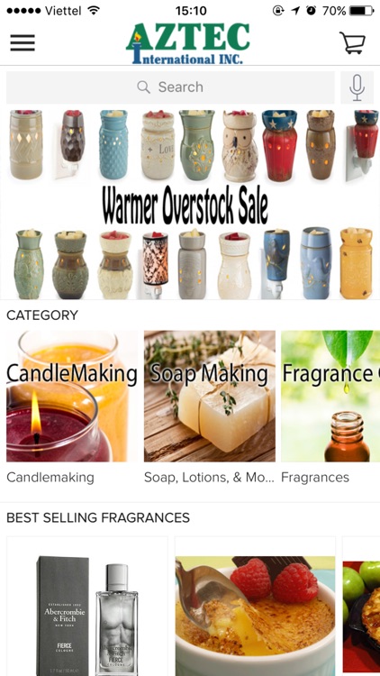 CandleMaking.com