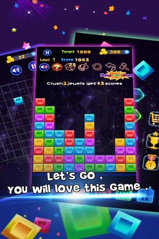 Square game——variety of modes screenshot 3