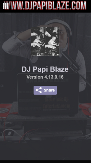 DJ Papi Blaze(圖2)-速報App