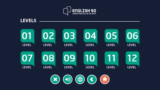 English 90(圖2)-速報App