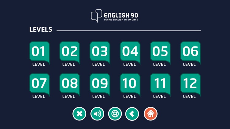 English 90