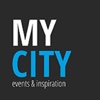 MyCity - Events & Inspiration