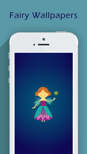 Beautiful Fairy Wallpapers HD(圖2)-速報App