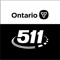Icon Ontario 511