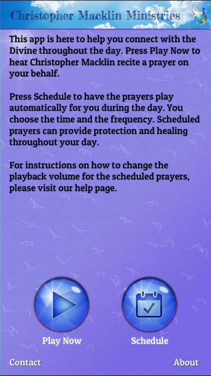 AutoPrayers