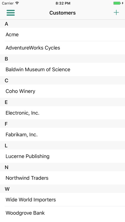 Yes Invoice screenshot-3
