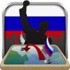 Icon Simulator of Russia