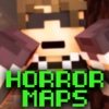 Horror Maps For Minecraft PE !