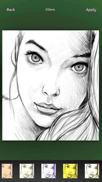 Sketch Expert