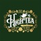 Experience High Tea Café in augmented reality on your smartphone or tablet