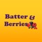 Batter & Berries is the epitome of fresh offering enticing meals with contemporary twists