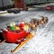 Mini santa racing adventures game on the occasion of the christmas, you will become a santa in the reality and drop the gifts on defines places