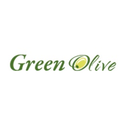 Green Olive Compton