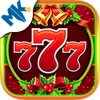 Merry christmas Party slots : Free casino game