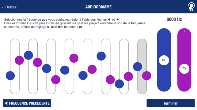 Eval’Audio(圖3)-速報App