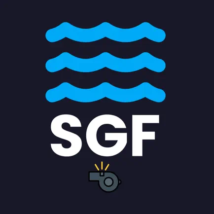 #SGF FNCV Ábitros Читы