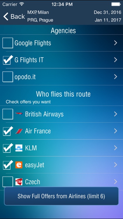 Milan-Malpensa Airport Pro (MXP) + Flight Tracker screenshot-3