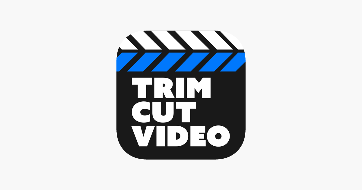 Movie cuts. Trim Cut.