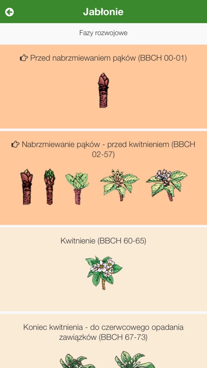 Program Ochrony Sadów