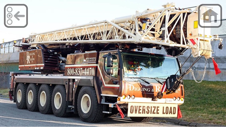 100 Things: Trucks - Video & Picture Book for Kids