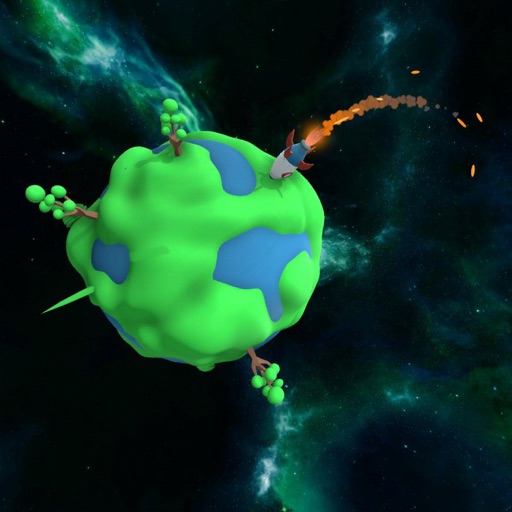 Earth Destroyer