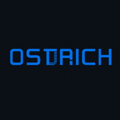 OSDRICH