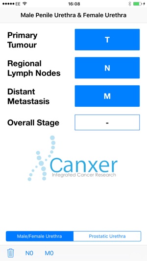 Cancer of the Urethra v8(圖2)-速報App