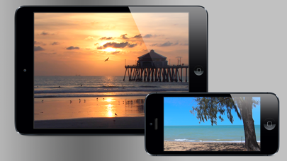 How to cancel & delete Oceanscapes from iphone & ipad 3