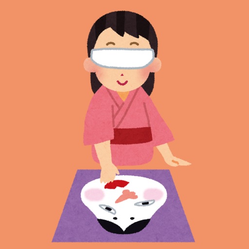 福笑いパズル -顔を完成させるパズルアプリ-