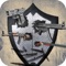 Firearms Weapon Simulator - FPS Target Shooting 3D