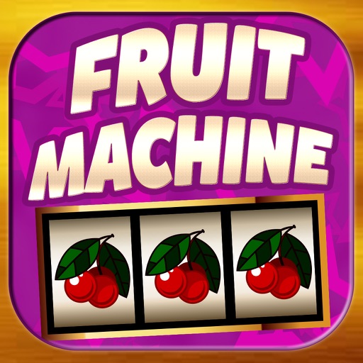 Fruitmachines Icon