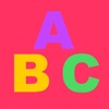 Alphabets Flashcard for babies and preschool